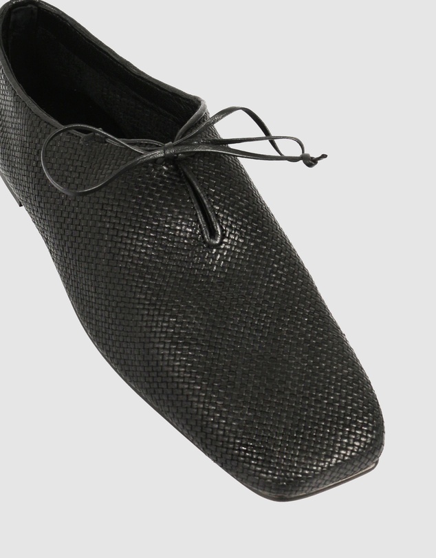 Beau Coops - Gemma Ballerinas