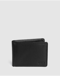 UNIT - UNIT Classic Men's Bi-Fold Wallet