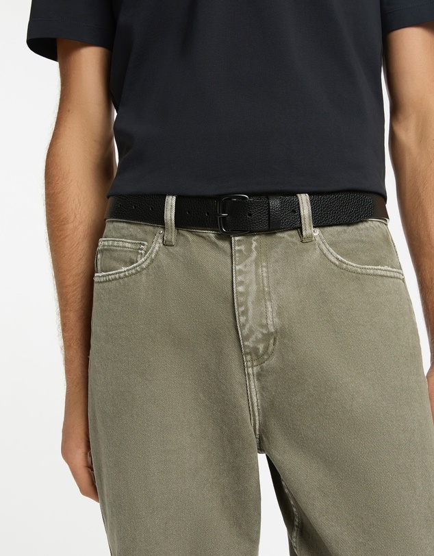 Status Anxiety - Ease Up Belt