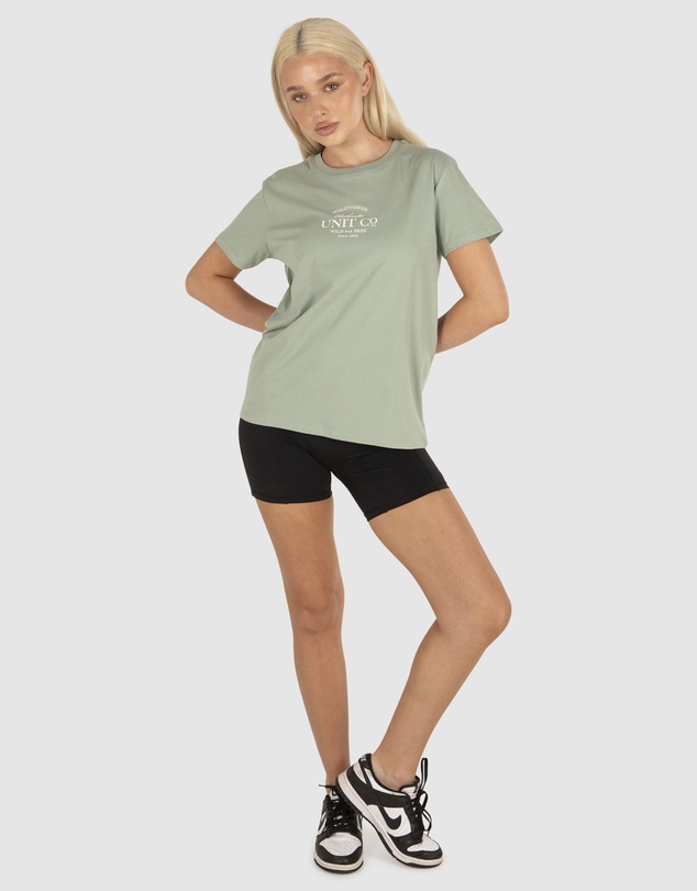 UNIT - UNIT Porter Ladies T-Shirt