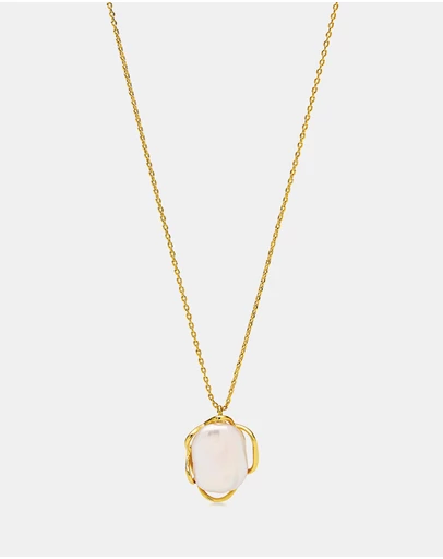 Amber Sceats - Tenerife Necklace