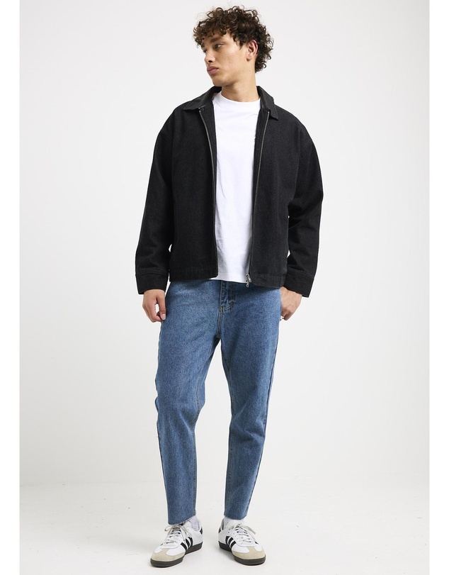 Insight - Switch Denim Jeans
