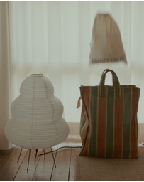 Dennis Did It - Above the Clouds Lamp