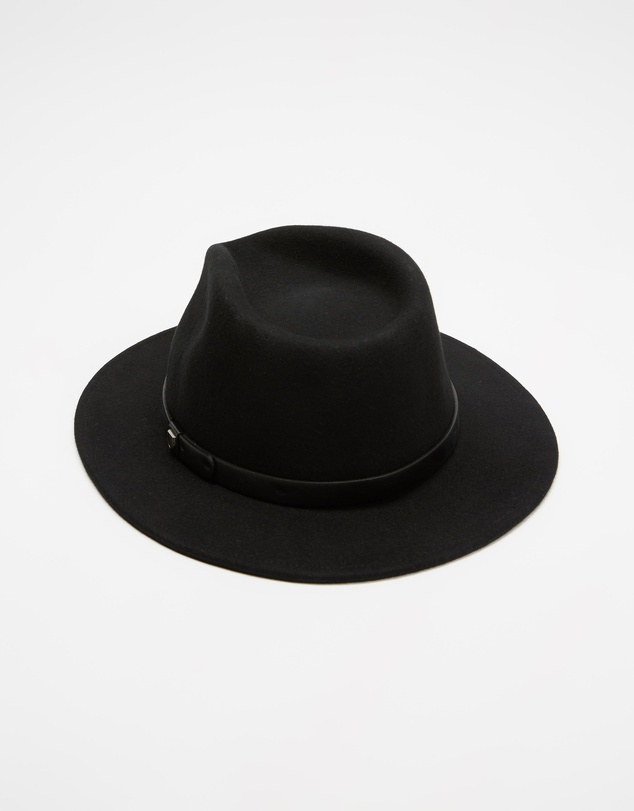 Brixton - Adjustable Messer Fedora