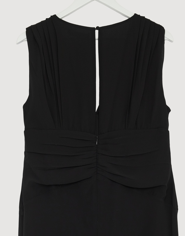 Revibe - Repaired CHANCERY Georgie Maxi Dress - AU 16