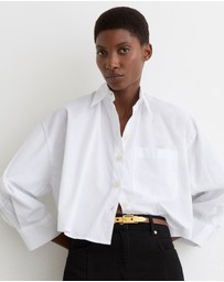 REISS - Cora Belt