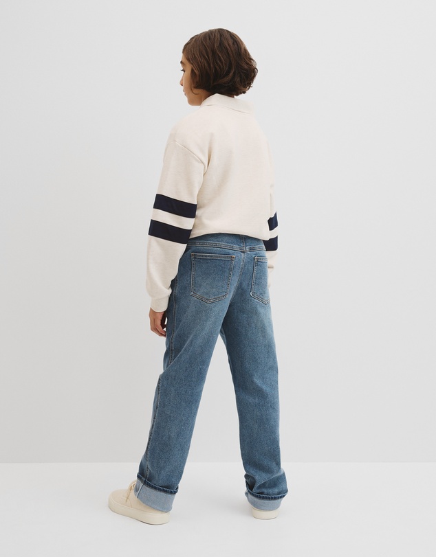 Country Road - Teen Denim Jogger