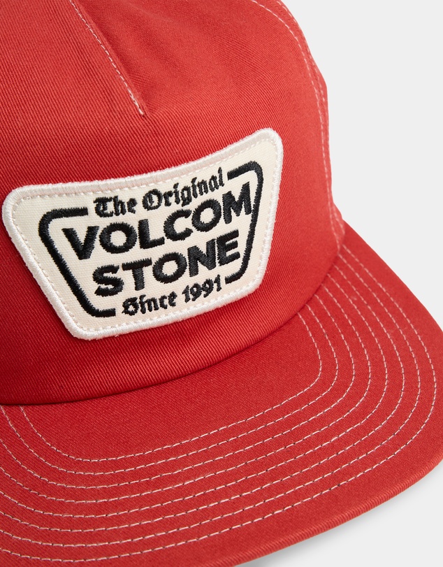 Volcom - Mens Originals Cap