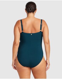Artesands - Aria Hayes D/DD Underwire One Piece