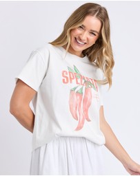 Foxwood - Speziata Tee