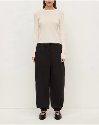 Assembly Label - Harper Cotton Pants
