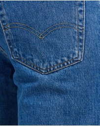 Levi's - 516 Straight Jeans