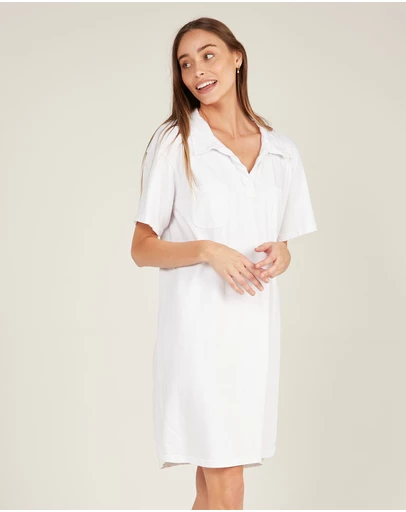 Primness - Polo Dress