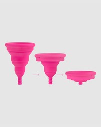Intimina - Lily Cup Compact B