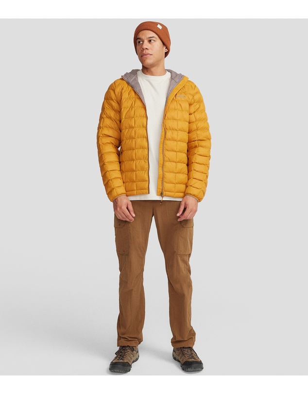 Kathmandu - Heli Insulated Hooded Jacket
