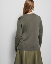 Commonry - Rylee Knit