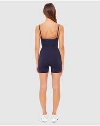 The Upside - Form Seamless Jamie Bodysuit