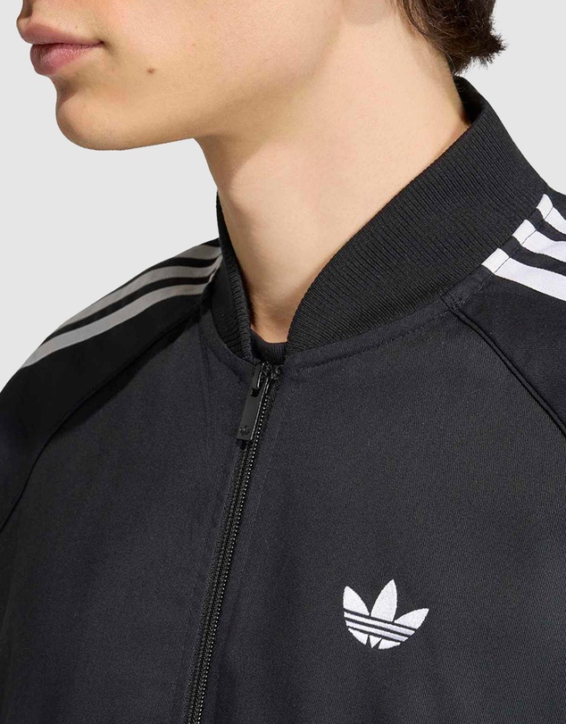 adidas Originals - SST Adicolor Classics Cotton Twill Tracktop
