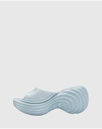 Melissa - Melissa Quantum Platform + Diesel