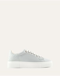 Jo Mercer - Campbell Sneakers