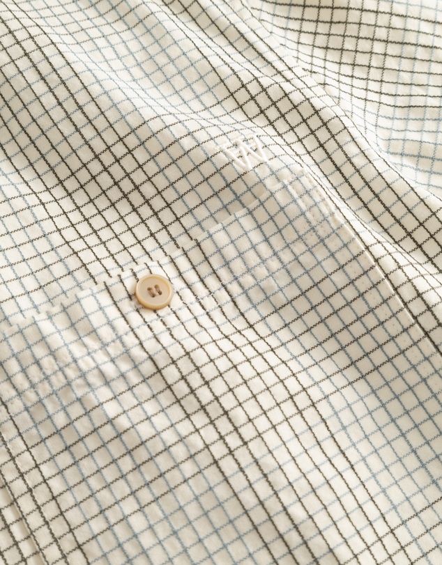Wood Wood - Cooper Shirt