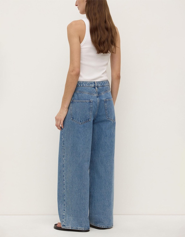 Assembly Label - Boyfriend Jeans