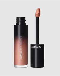 MAC - Multisculpt Matte Liquid Colour