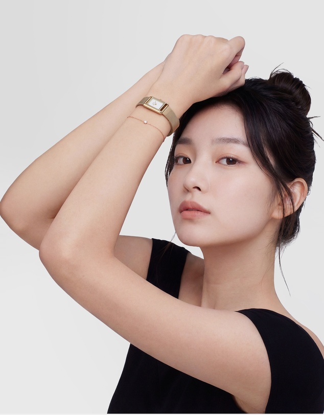 Daniel Wellington - Mirelle Solitaire Bracelet