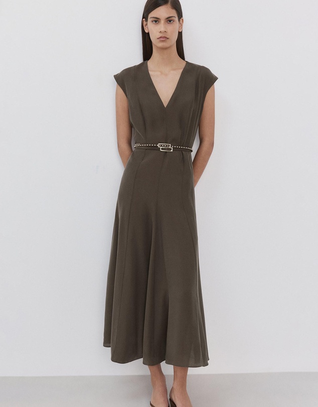 M.N.G - Ramone Dress