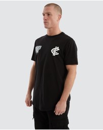 Nena & Pasadena - Carlton Legend Tee