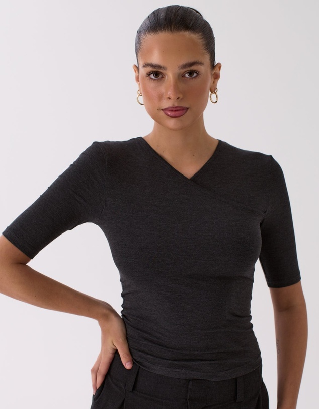 Style Addict - Livia Top