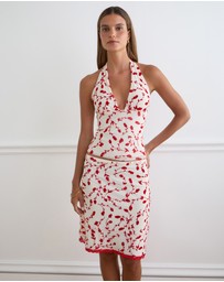 Motel Rocks - Radu Skirt