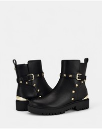 GUESS - Oliy Boots
