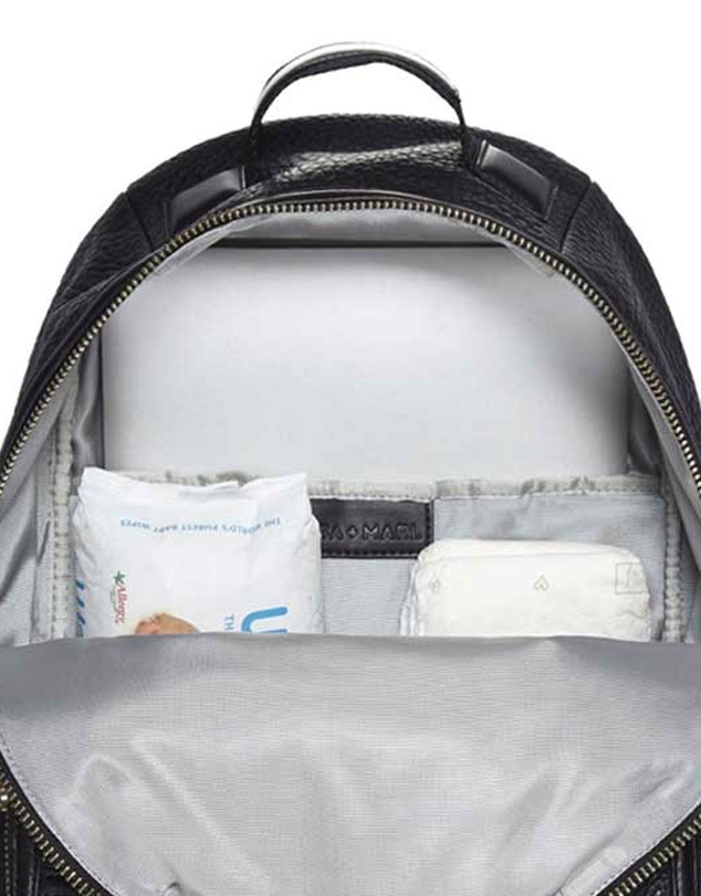 TIBA + MARL - Elwood Backpack Changing Bag