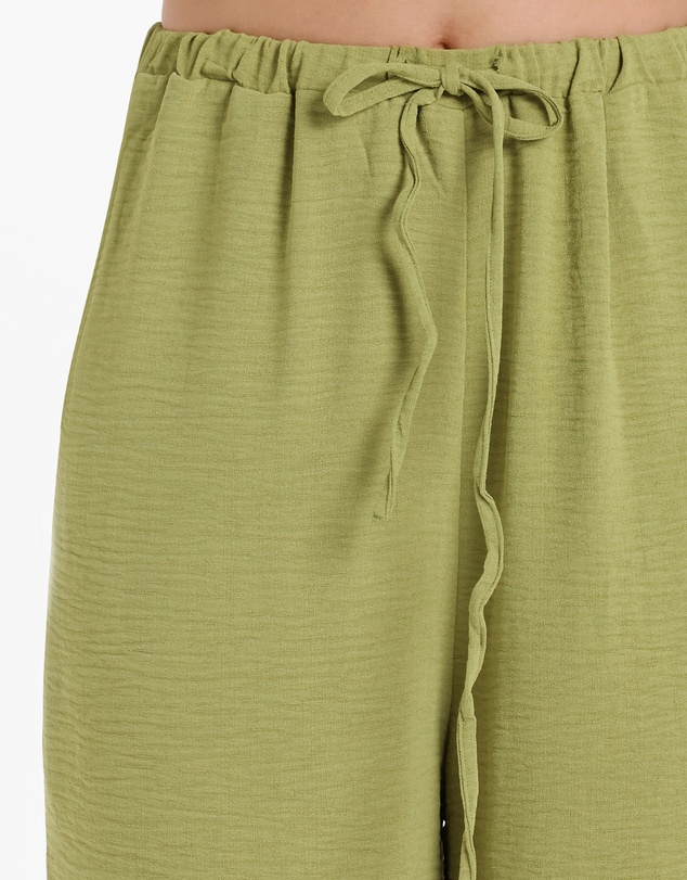Lost in Lunar  - Mali Pants