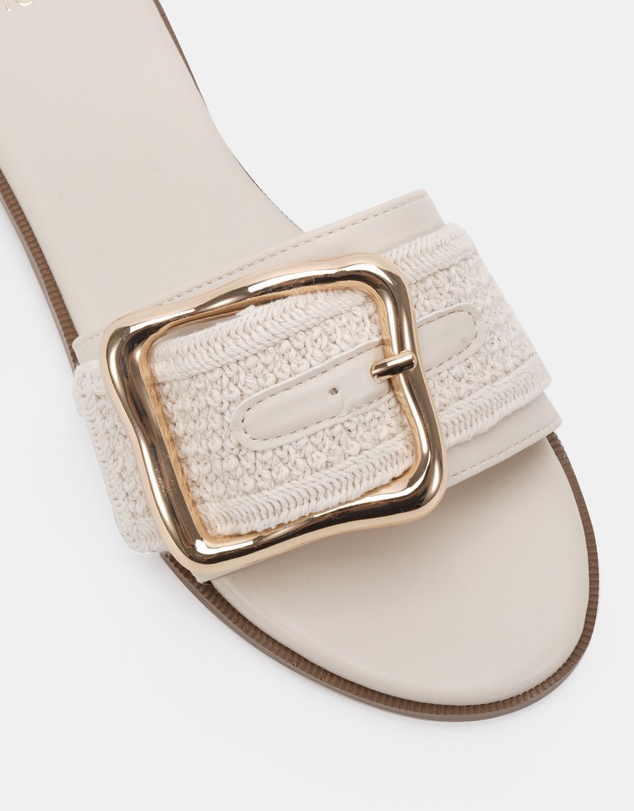 Novo - Remington Sandals