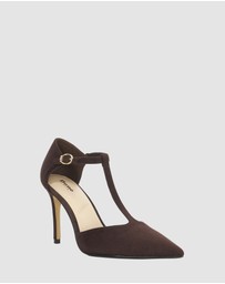Dune London - Castered - Brown