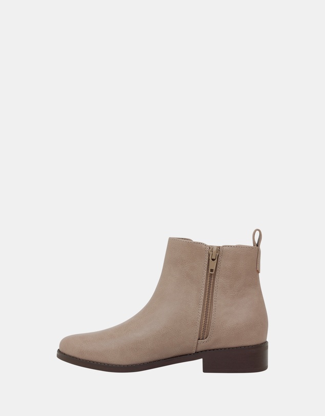 ROC Kids - Monza Boot