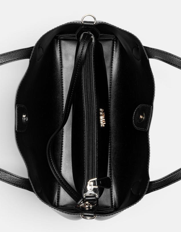 GUESS - Melody 2 in 1 Satchel Bag