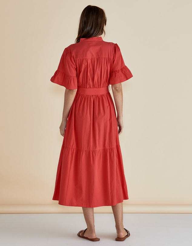 Betty Basics - Jamilla Dress