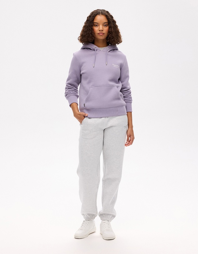 Superdry - Essential Logo Hoodie