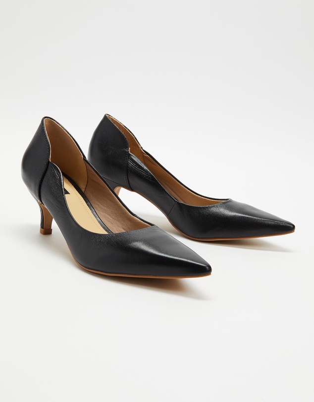 Nina Armando - Sabita Heels