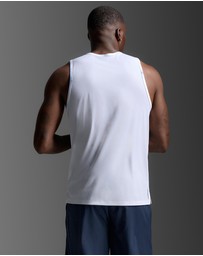 2XU - Aero Mesh Tank