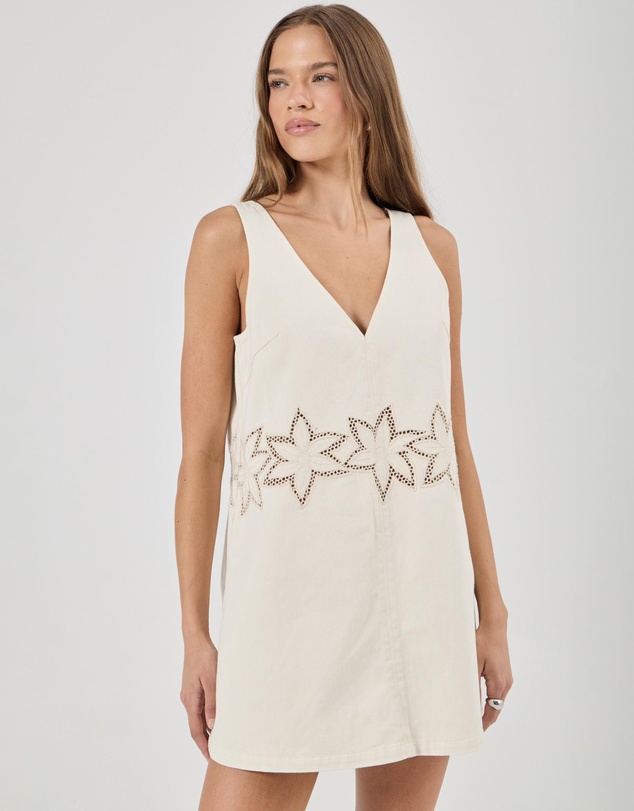 Rolla's - Swing Mini In Bloom Dress