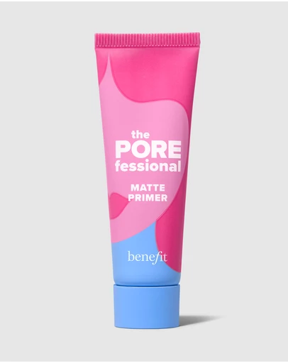Benefit Cosmetics - 2026 Mini Matte Primer