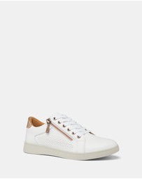 Hush Puppies - Mimosa Perf