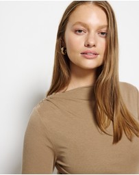 Commonry - Ashley Top