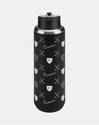 Nike - SS Recharge Straw Bottle 32Oz