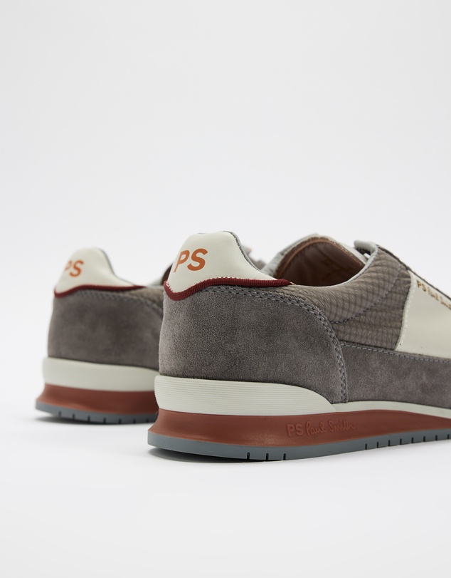 Paul Smith - Dover Trainers