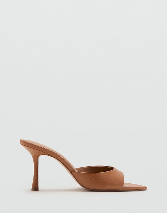 M.N.G - Pepyto Heels - Women's